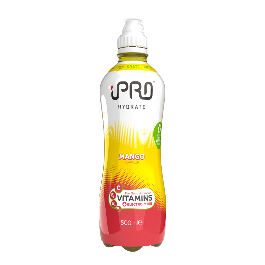iPRO Hydrate Mango